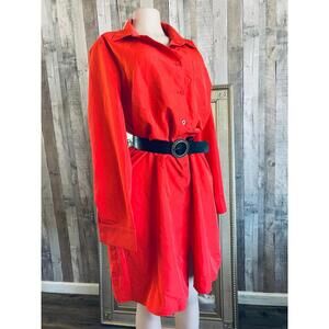 Nice dress, t-shirt, size XL